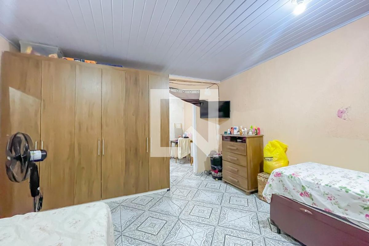 Casa, 4 quartos, 250 m² - Foto 18