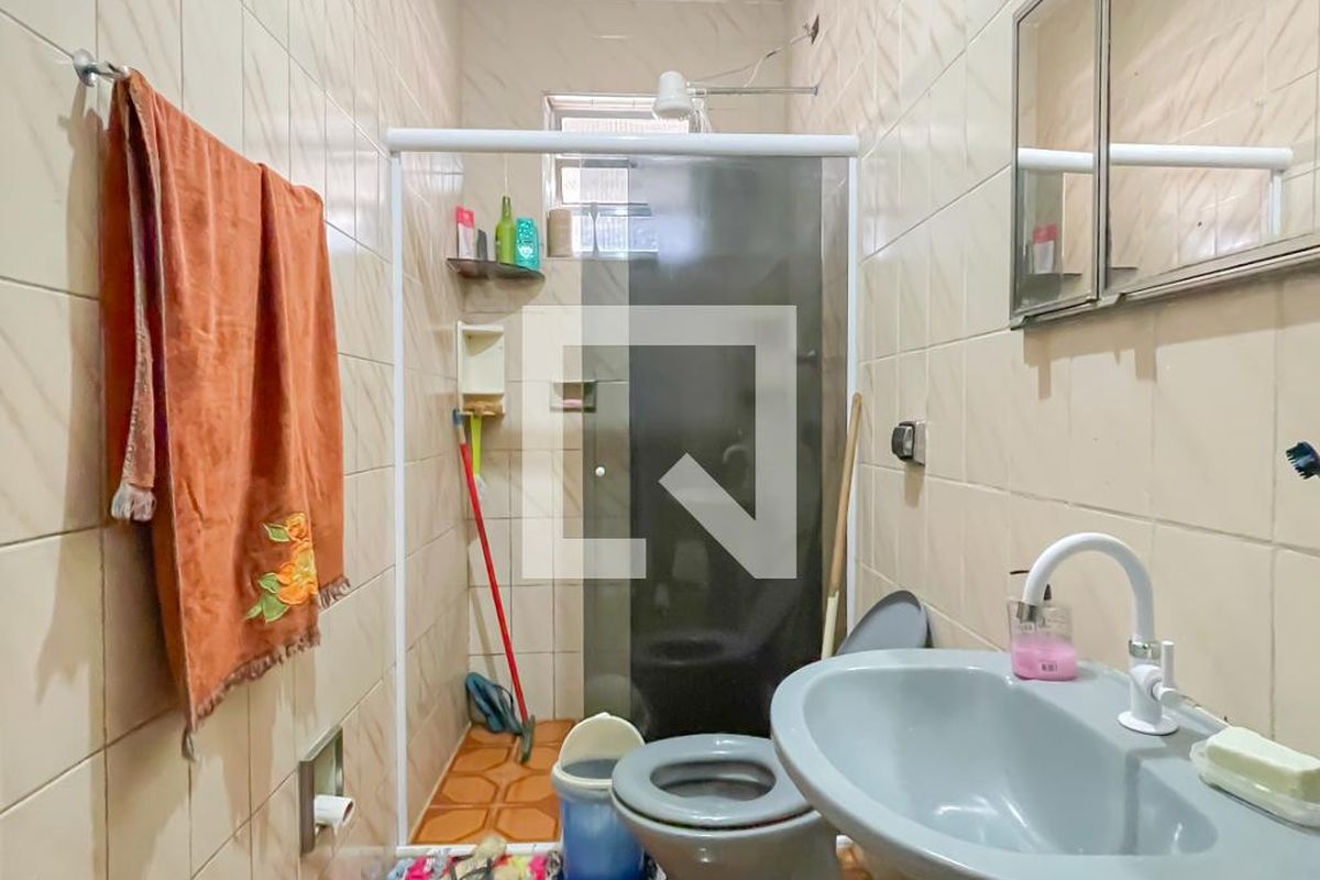 Casa, 4 quartos, 250 m² - Foto 19