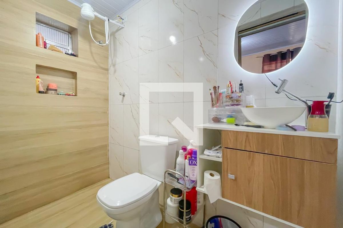Casa, 4 quartos, 250 m² - Foto 20