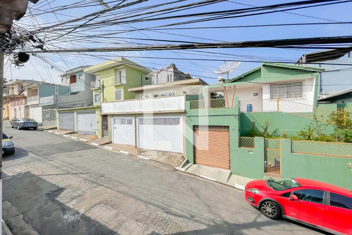 Casa, 4 quartos, 250 m² - Foto 30