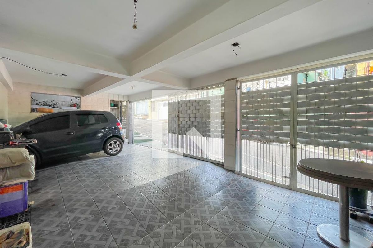 Casa, 4 quartos, 250 m² - Foto 32