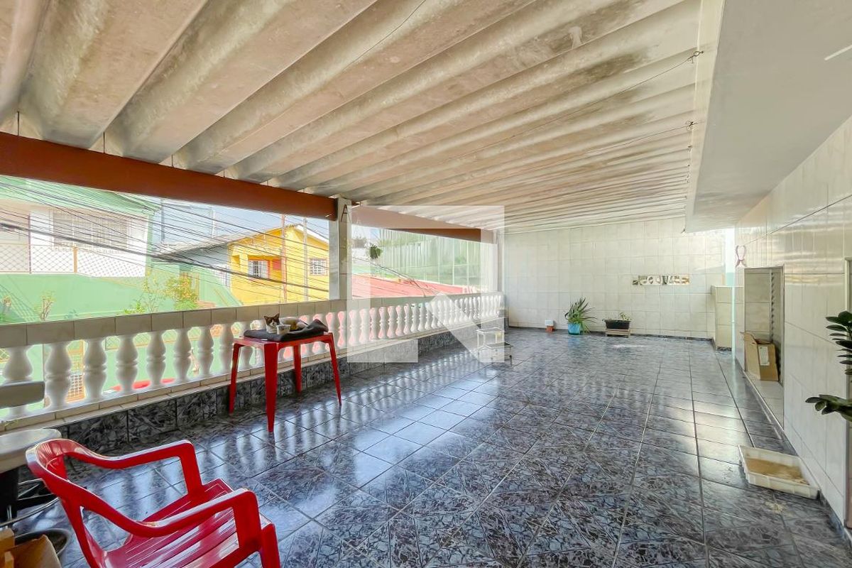 Casa, 4 quartos, 250 m² - Foto 29