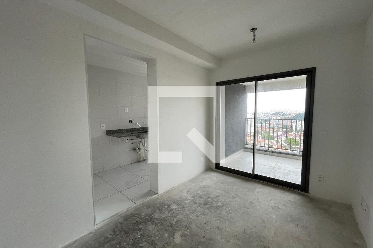 Apartamento, 1 quarto, 45 m² - Foto 3