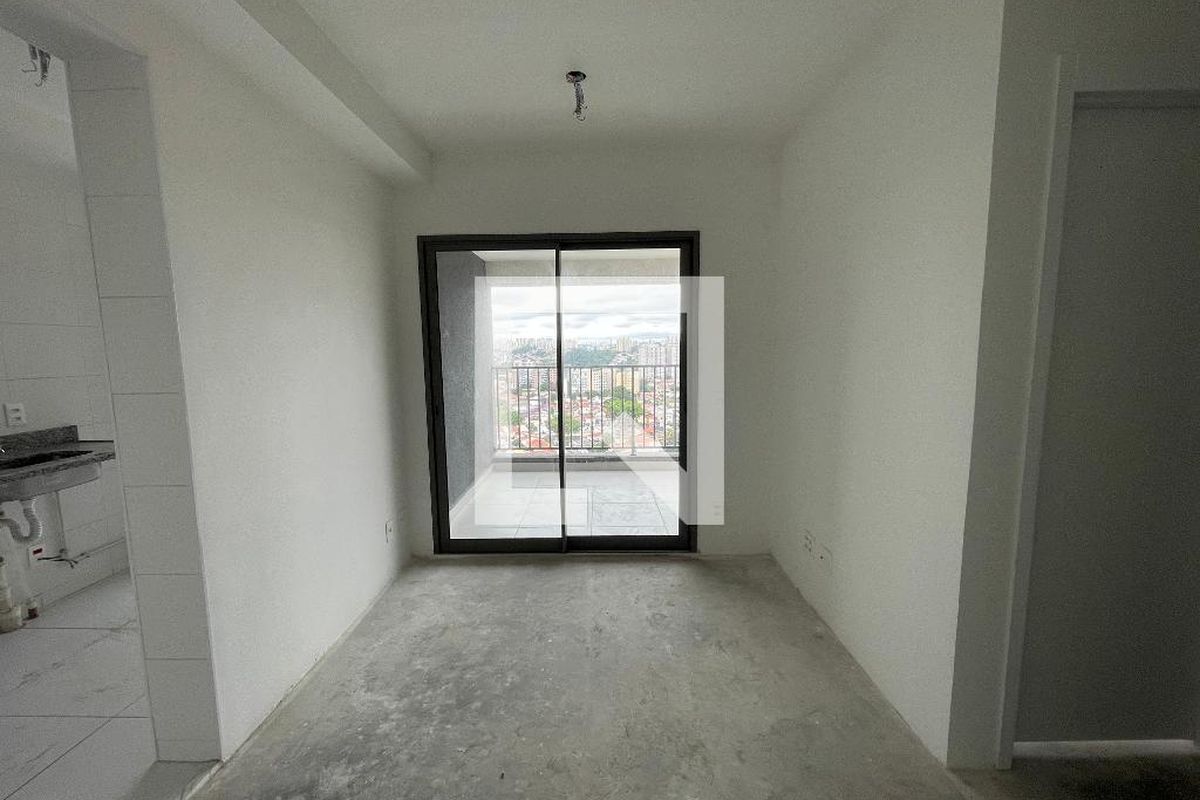Apartamento, 1 quarto, 45 m² - Foto 2