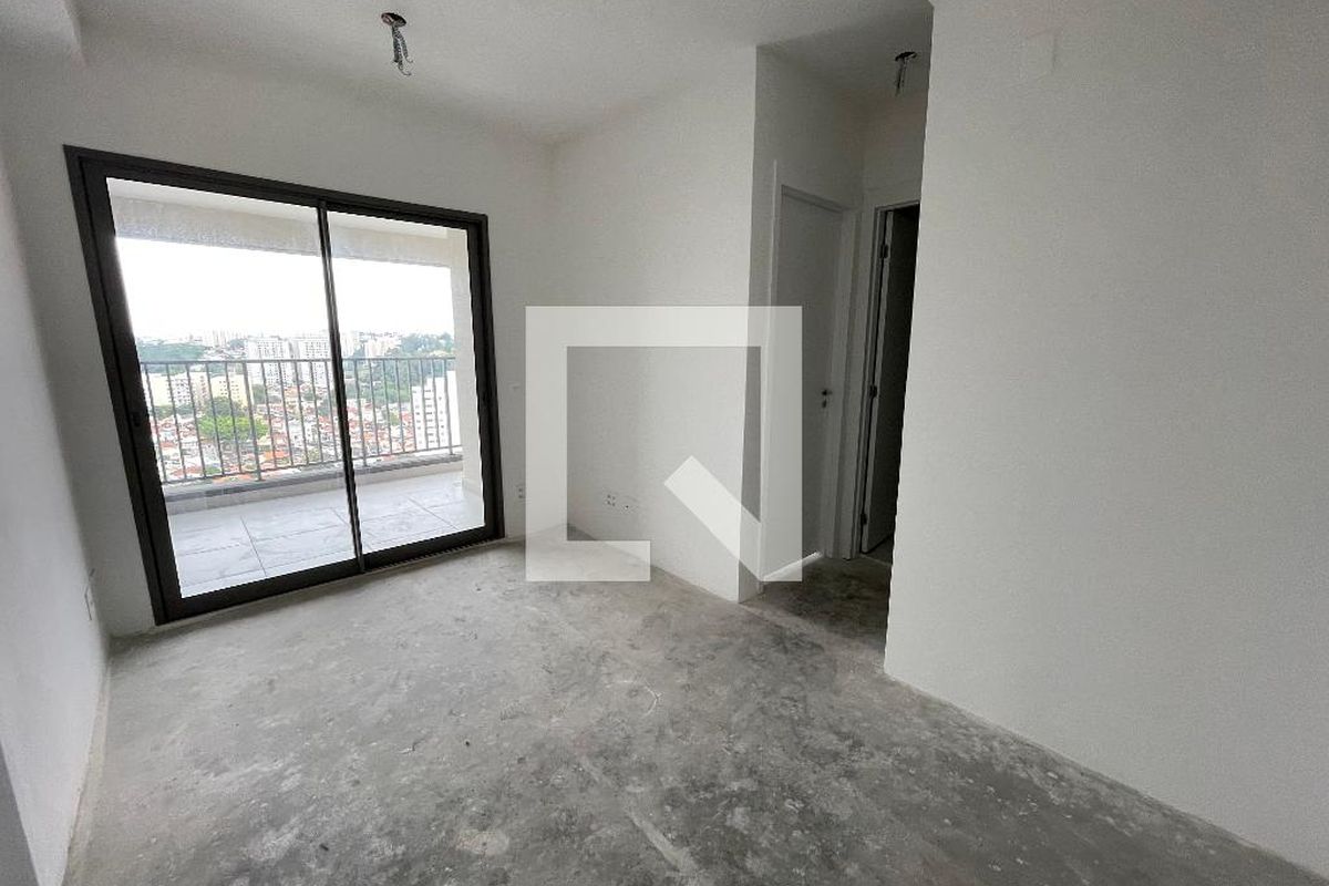 Apartamento, 1 quarto, 45 m² - Foto 1