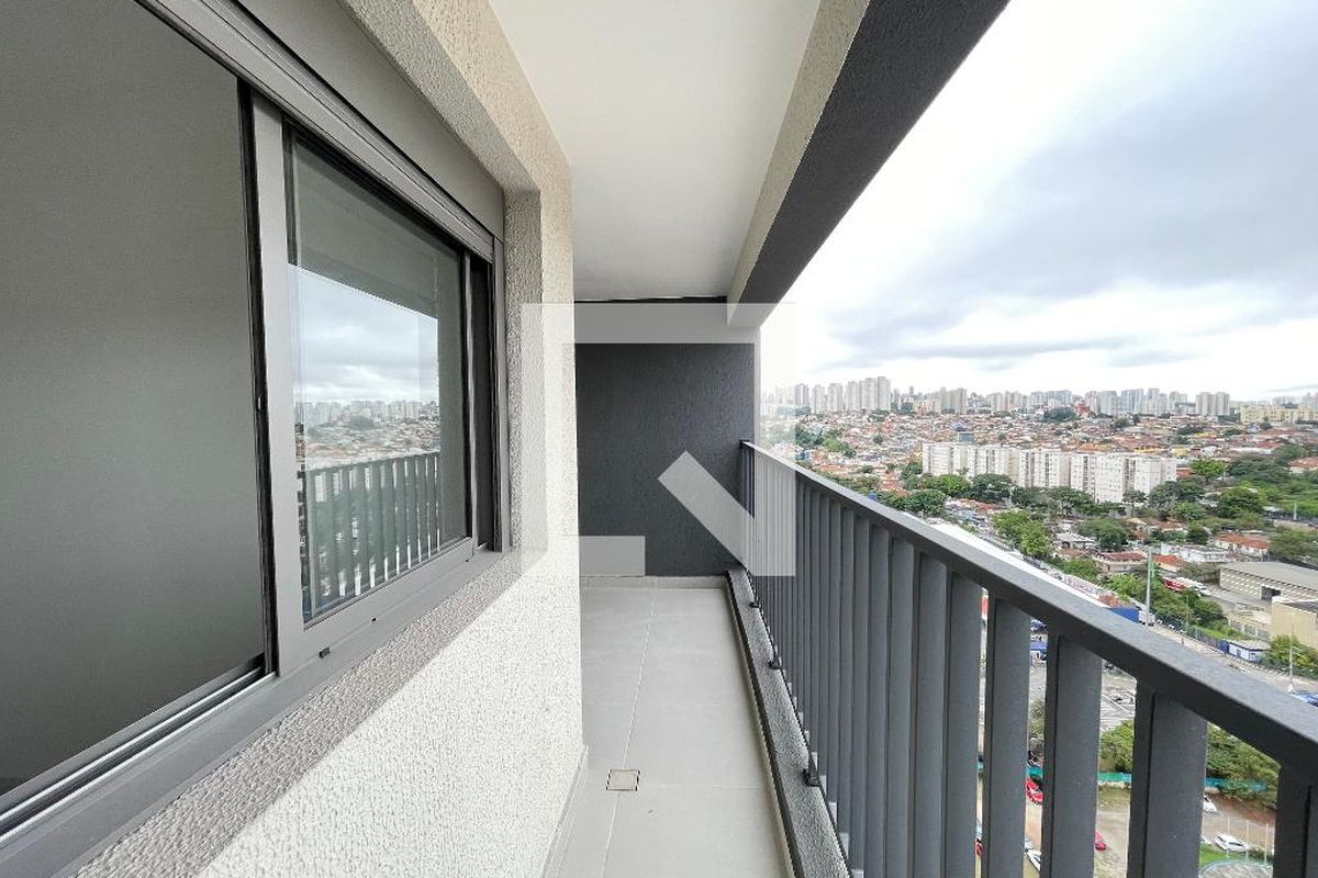 Apartamento, 1 quarto, 45 m² - Foto 9