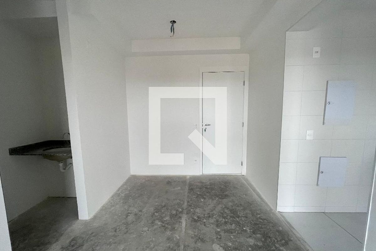 Apartamento, 1 quarto, 45 m² - Foto 5