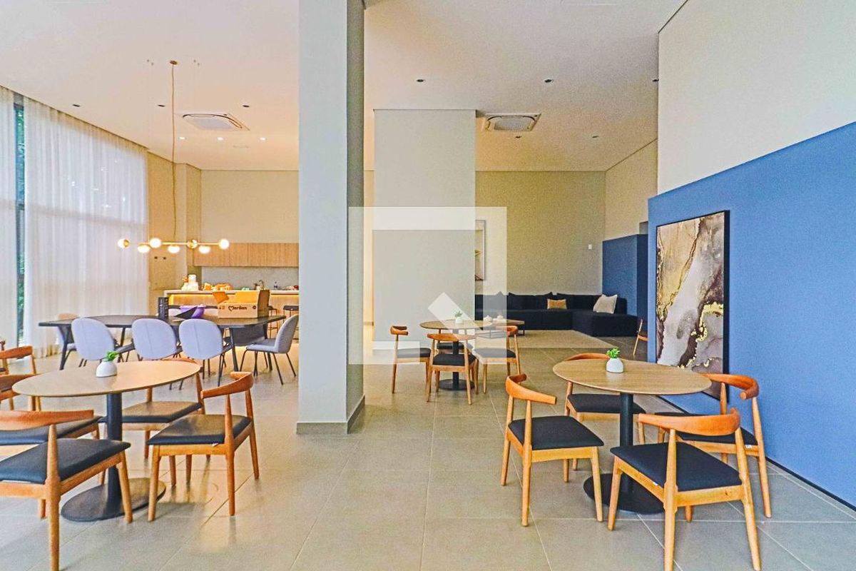 Apartamento, 1 quarto, 45 m² - Foto 33