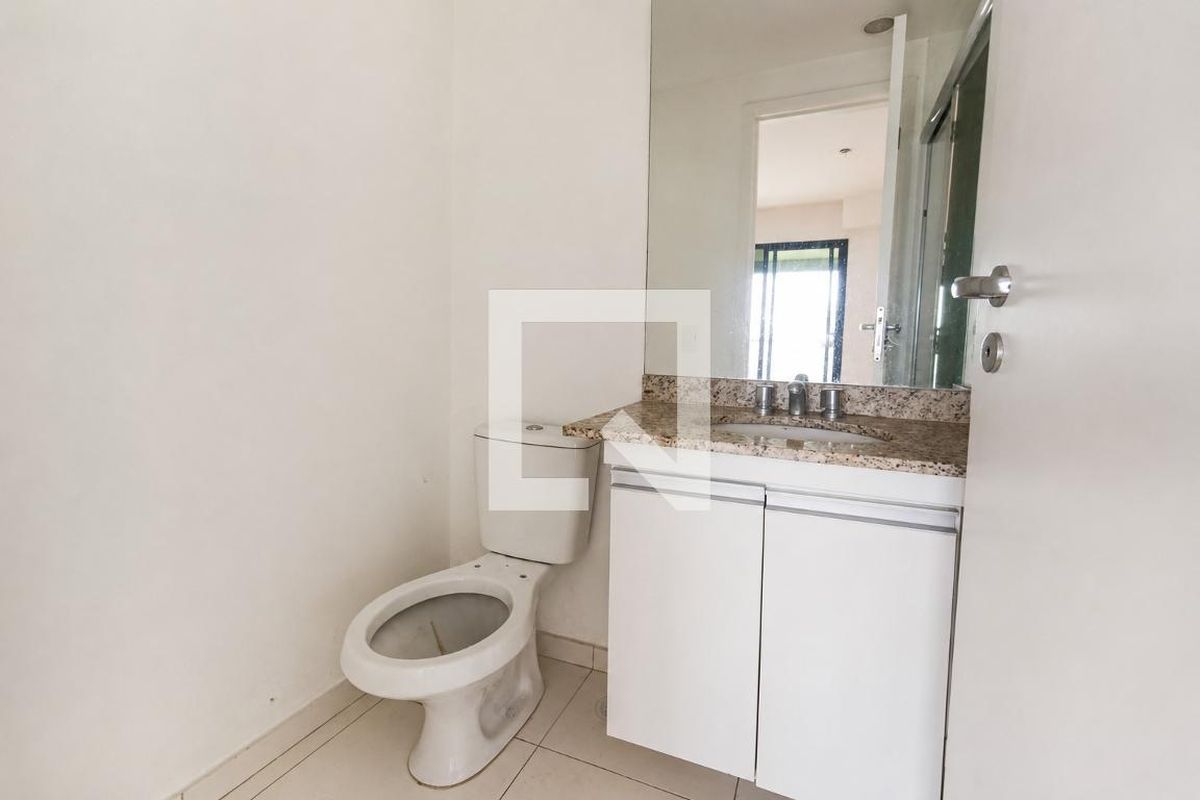 Kitnet-Studio, 36 m² - Foto 19