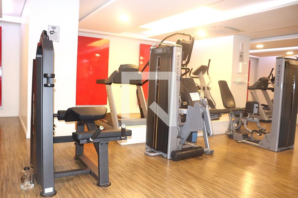 Kitnet-Studio, 36 m² - Foto 27