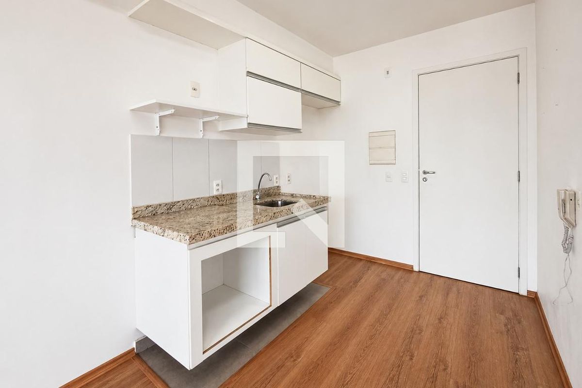 Kitnet-Studio, 36 m² - Foto 15