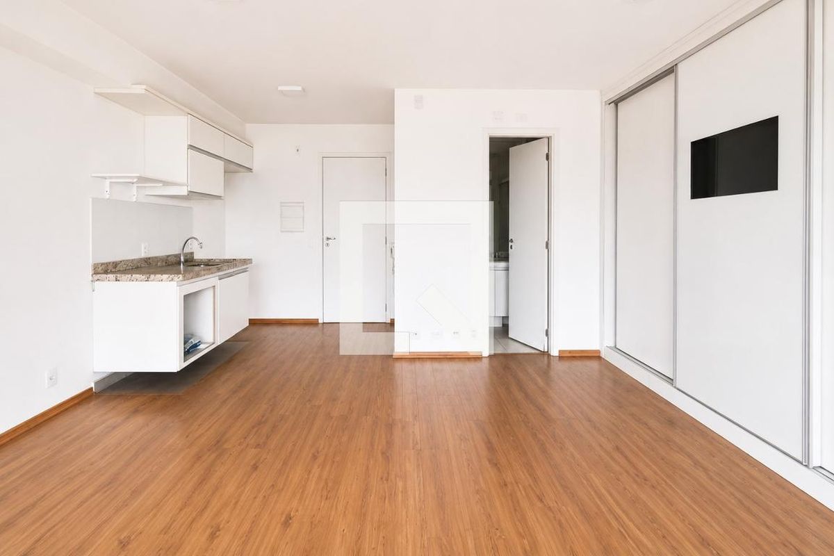 Kitnet-Studio, 36 m² - Foto 7