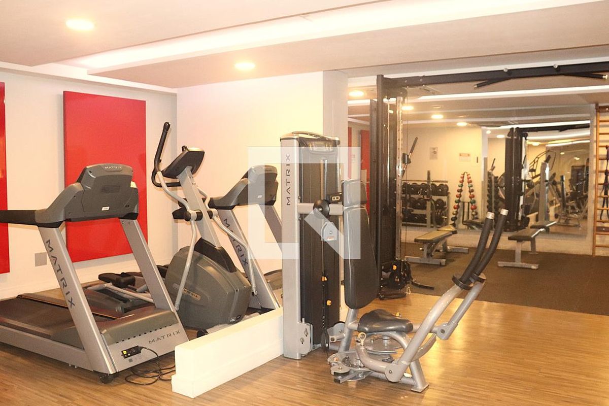 Kitnet-Studio, 36 m² - Foto 30