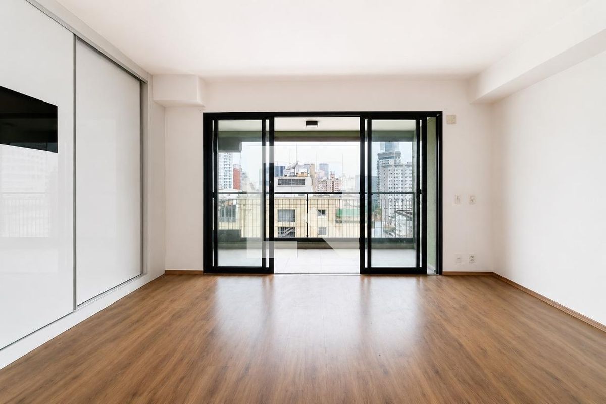 Kitnet-Studio, 36 m² - Foto 2