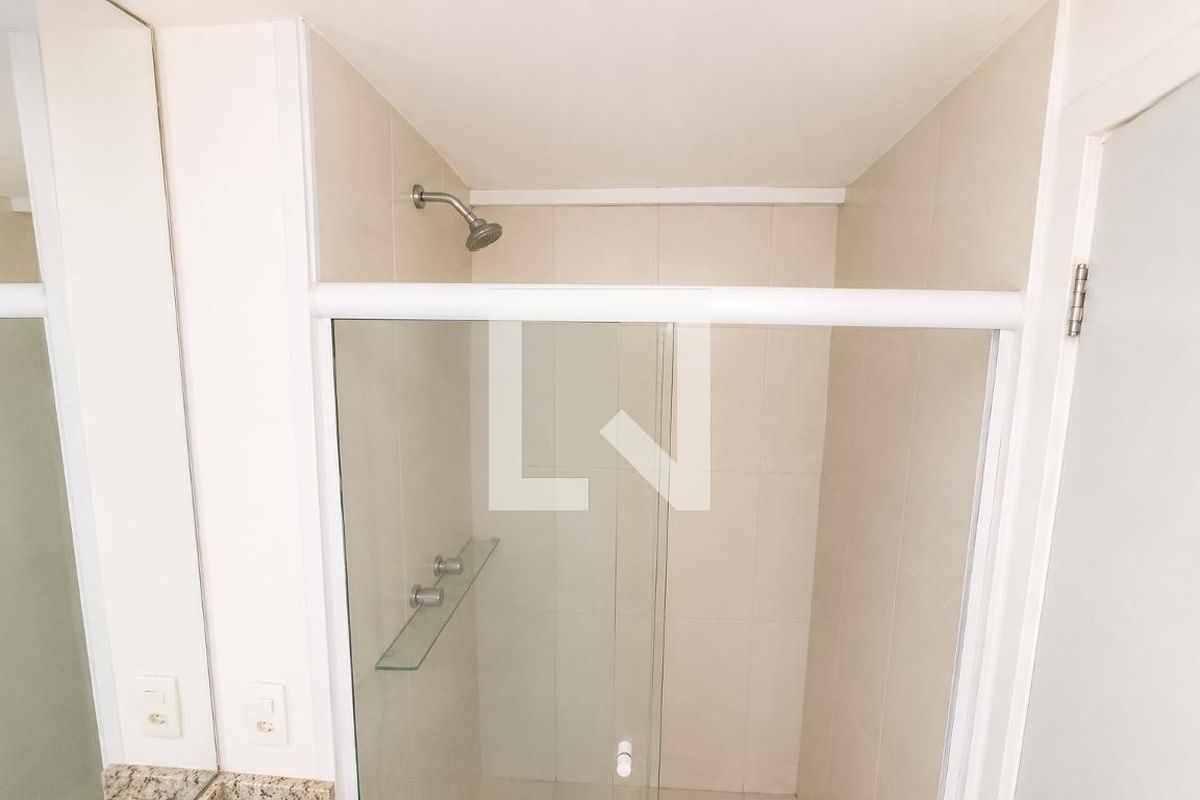 Kitnet-Studio, 36 m² - Foto 22