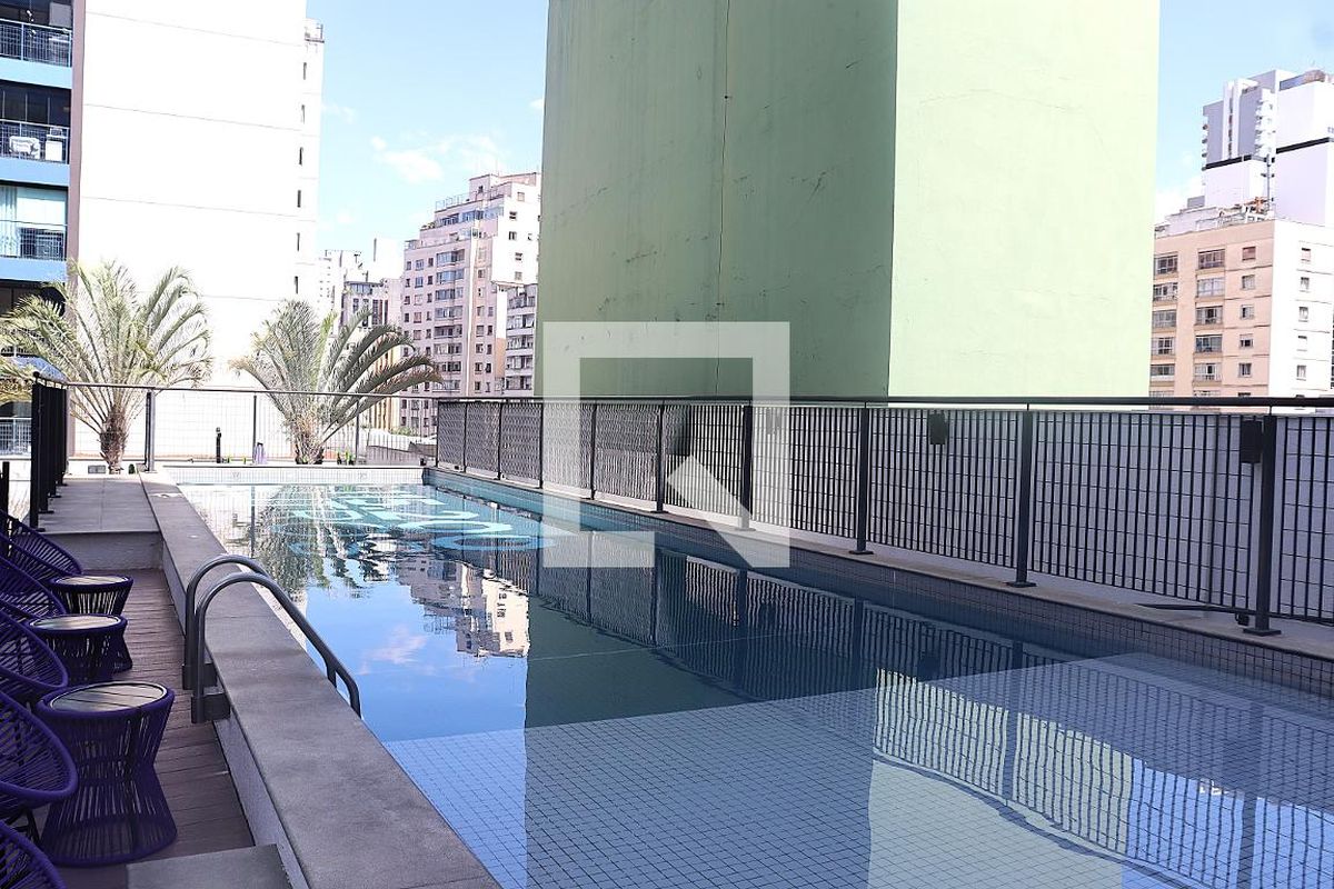 Kitnet-Studio, 36 m² - Foto 44