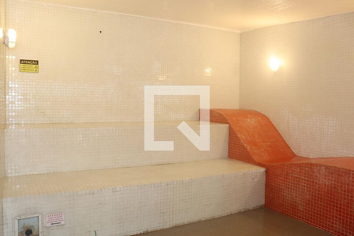 Kitnet-Studio, 36 m² - Foto 36