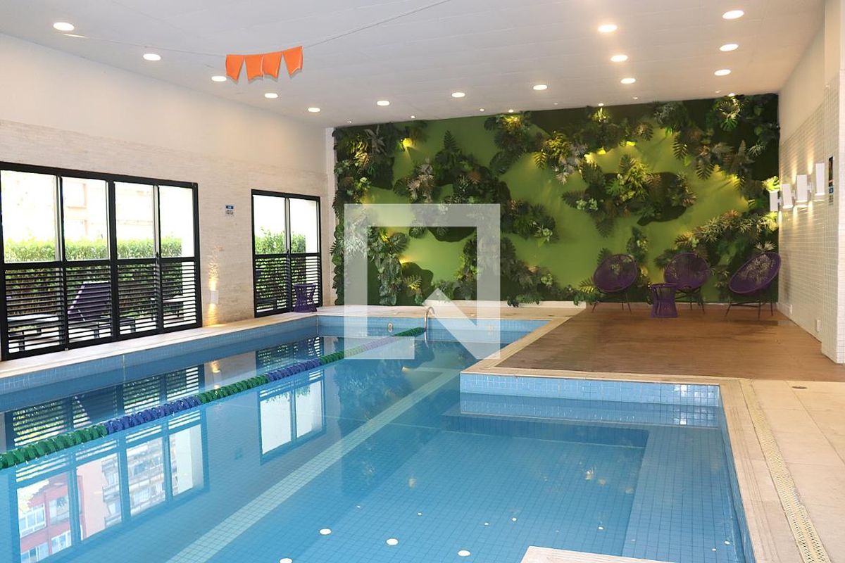 Kitnet-Studio, 36 m² - Foto 35