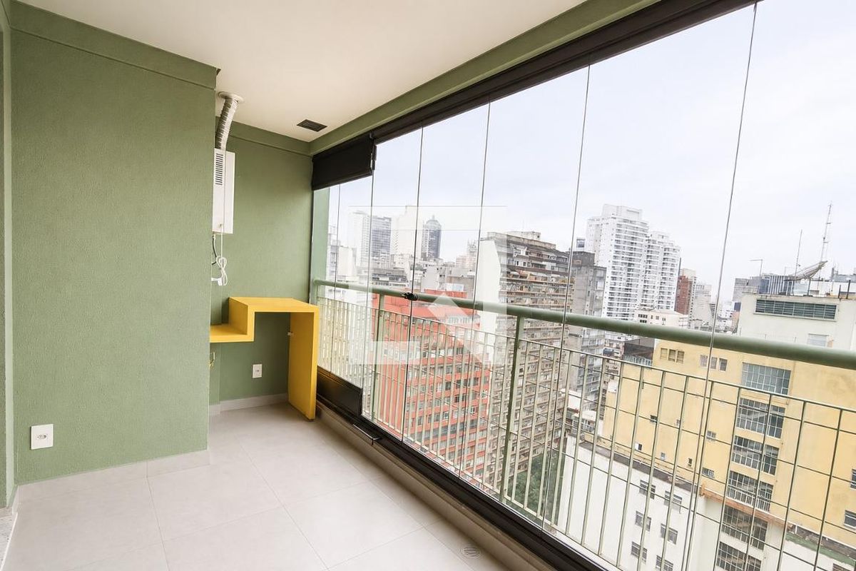 Kitnet-Studio, 36 m² - Foto 9