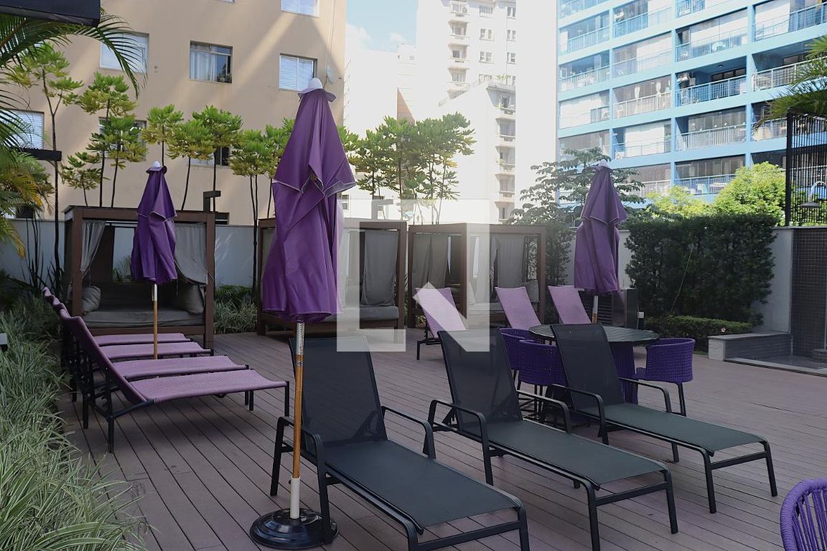 Kitnet-Studio, 36 m² - Foto 42