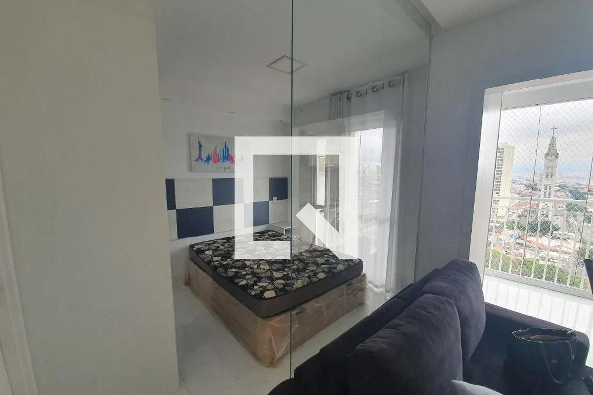 Apartamento, 1 quarto, 34 m² - Foto 10