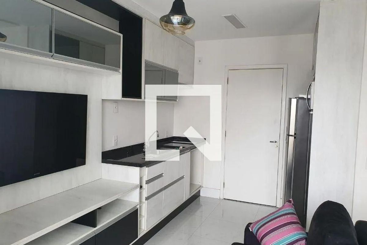 Apartamento, 1 quarto, 34 m² - Foto 2