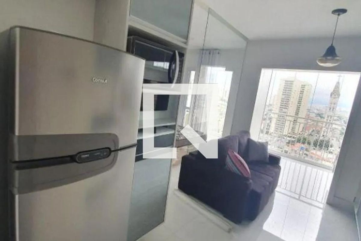Apartamento, 1 quarto, 34 m² - Foto 6