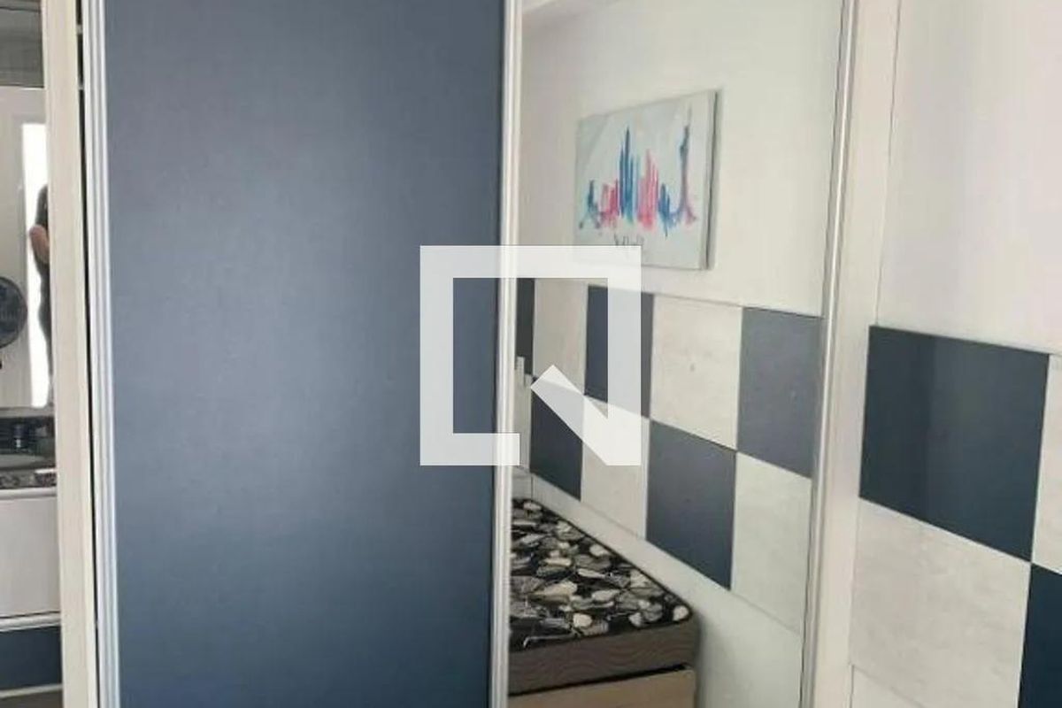 Apartamento, 1 quarto, 34 m² - Foto 8