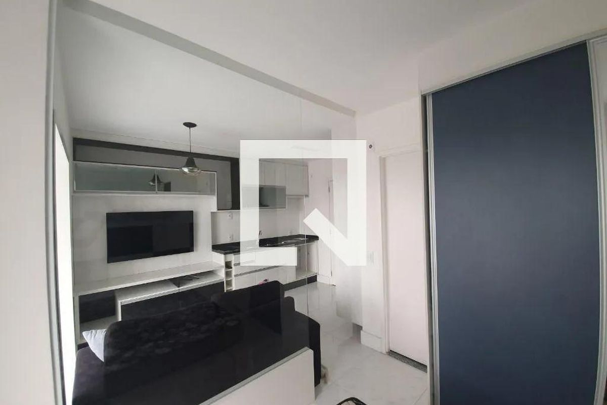 Apartamento, 1 quarto, 34 m² - Foto 7
