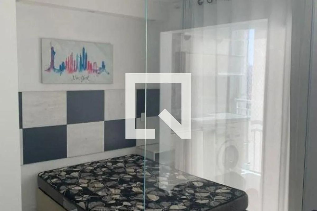 Apartamento, 1 quarto, 34 m² - Foto 9