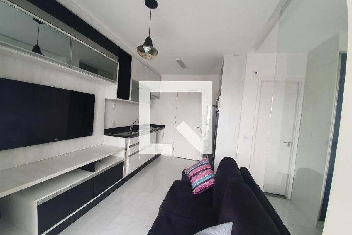 Apartamento, 1 quarto, 34 m² - Foto 3