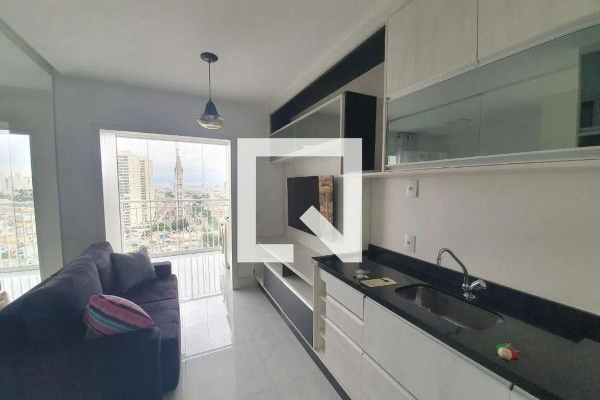 Apartamento, 1 quarto, 34 m² - Foto 5