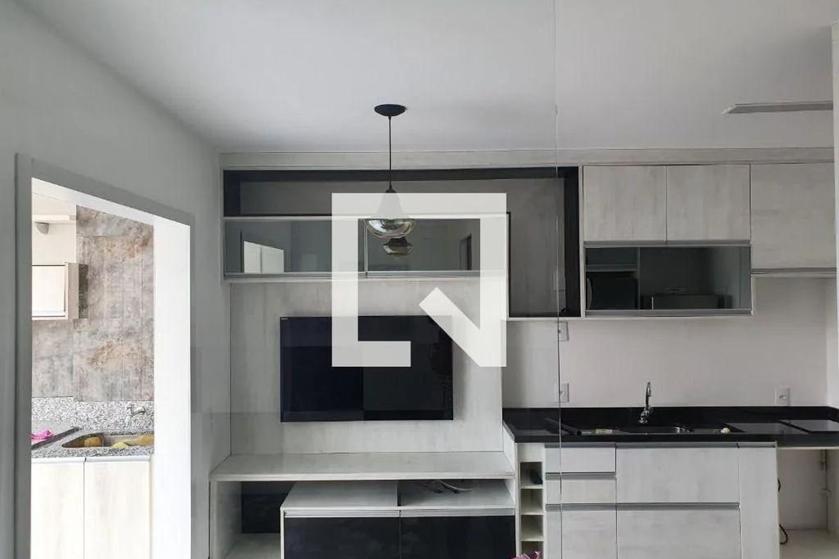 Apartamento, 1 quarto, 34 m² - Foto 4