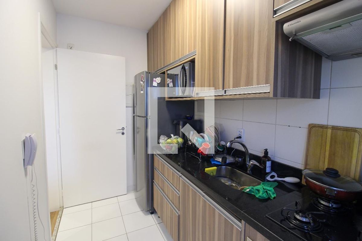 Apartamento, 2 quartos, 60 m² - Foto 17