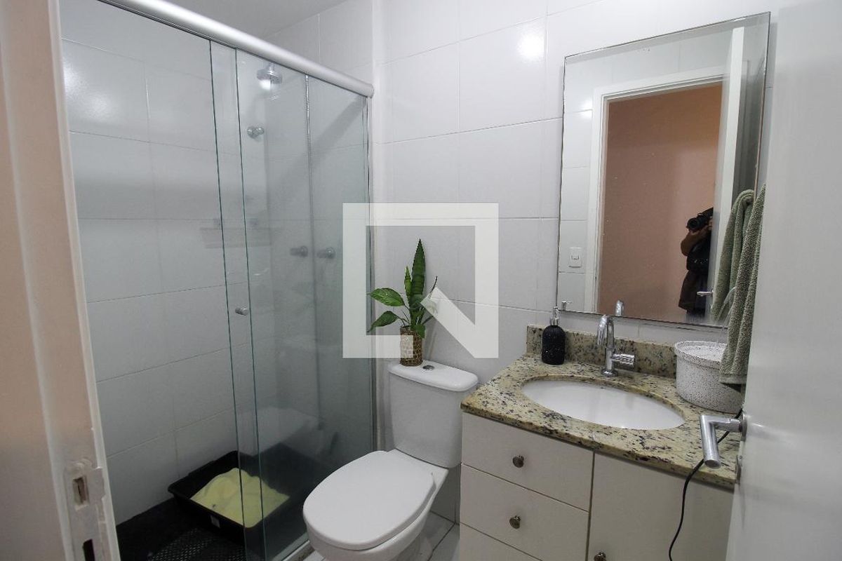 Apartamento, 2 quartos, 60 m² - Foto 15