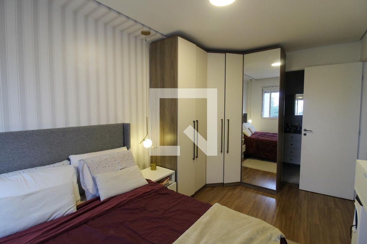 Apartamento, 2 quartos, 60 m² - Foto 11