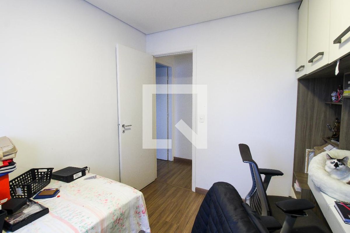 Apartamento, 2 quartos, 60 m² - Foto 8