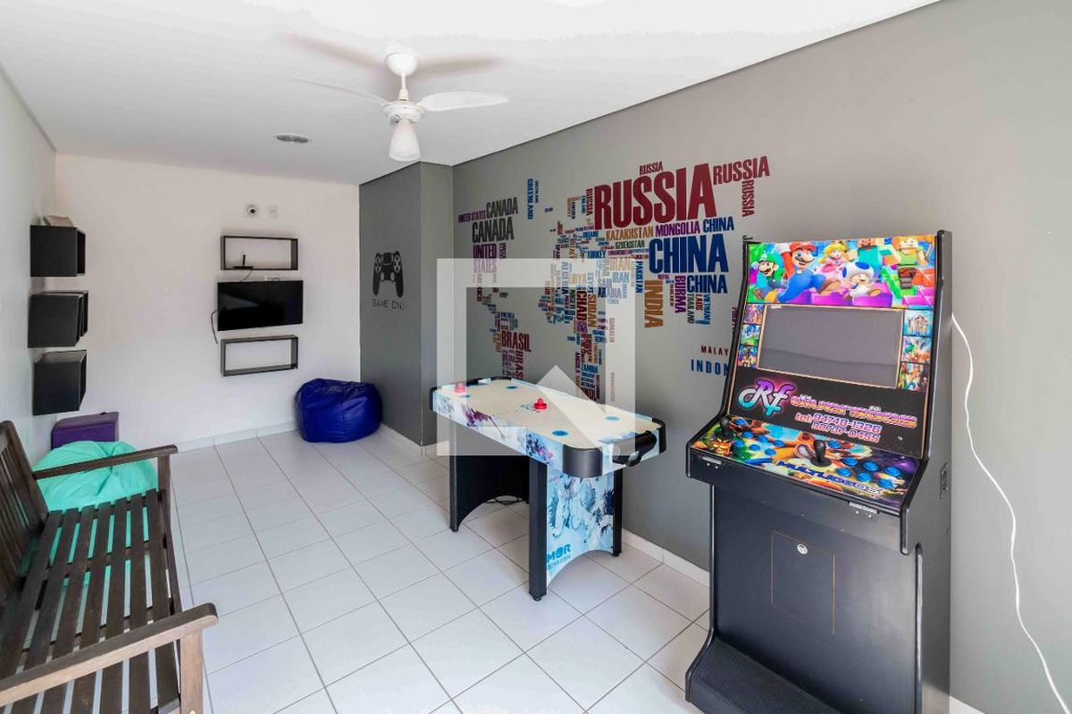 Apartamento, 2 quartos, 60 m² - Foto 28