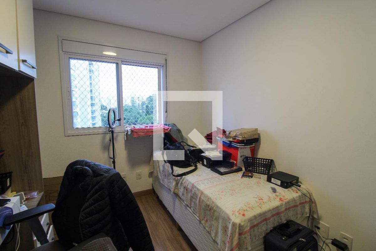 Apartamento, 2 quartos, 60 m² - Foto 7