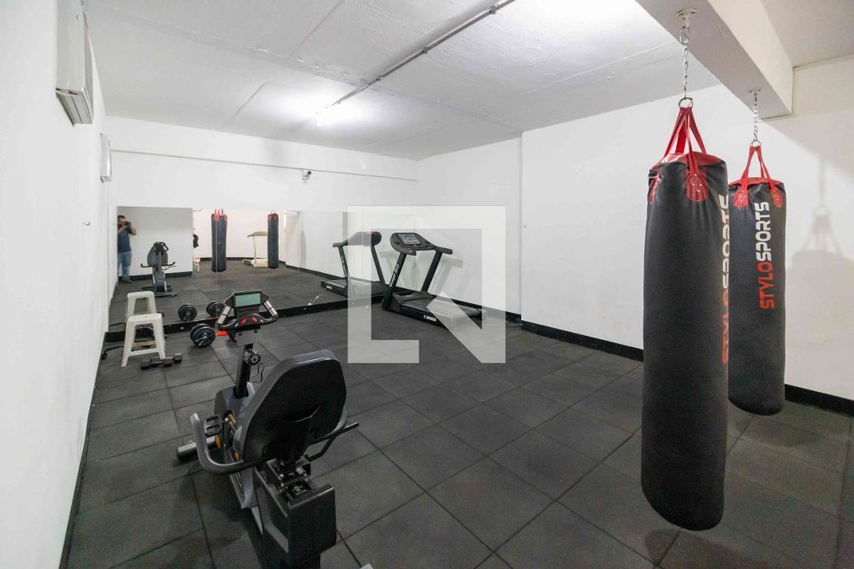 Apartamento, 2 quartos, 60 m² - Foto 20