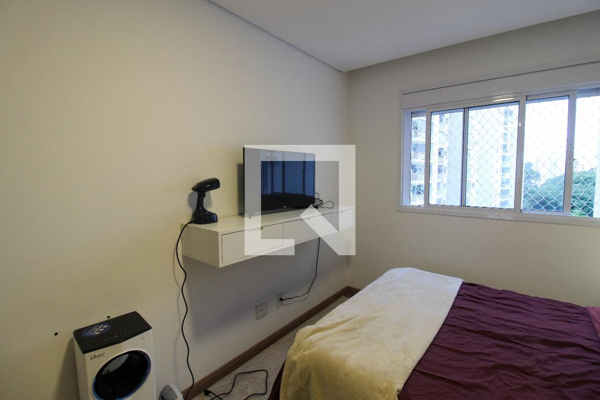 Apartamento, 2 quartos, 60 m² - Foto 10