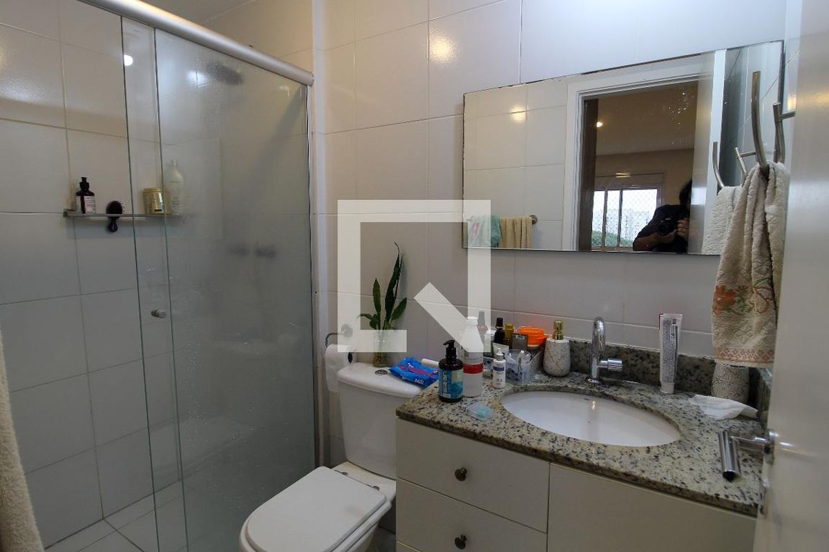 Apartamento, 2 quartos, 60 m² - Foto 14