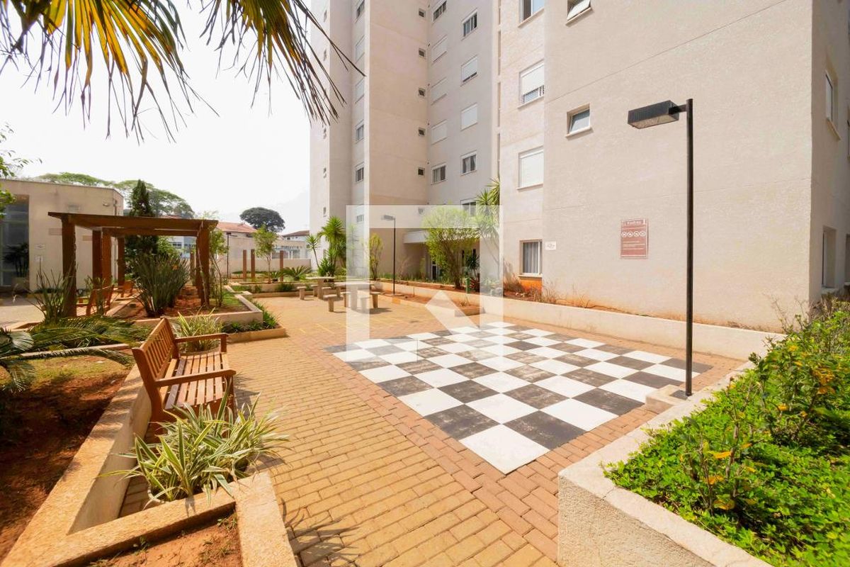 Apartamento, 2 quartos, 60 m² - Foto 32