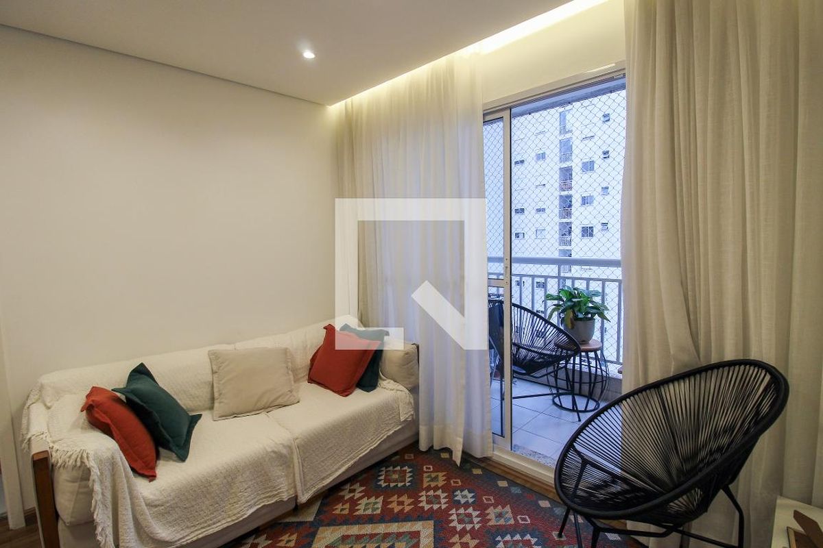 Apartamento, 2 quartos, 60 m² - Foto 2