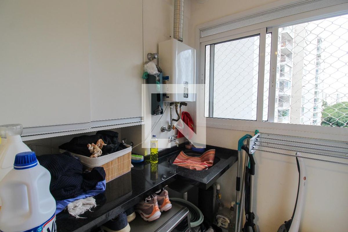 Apartamento, 2 quartos, 60 m² - Foto 18