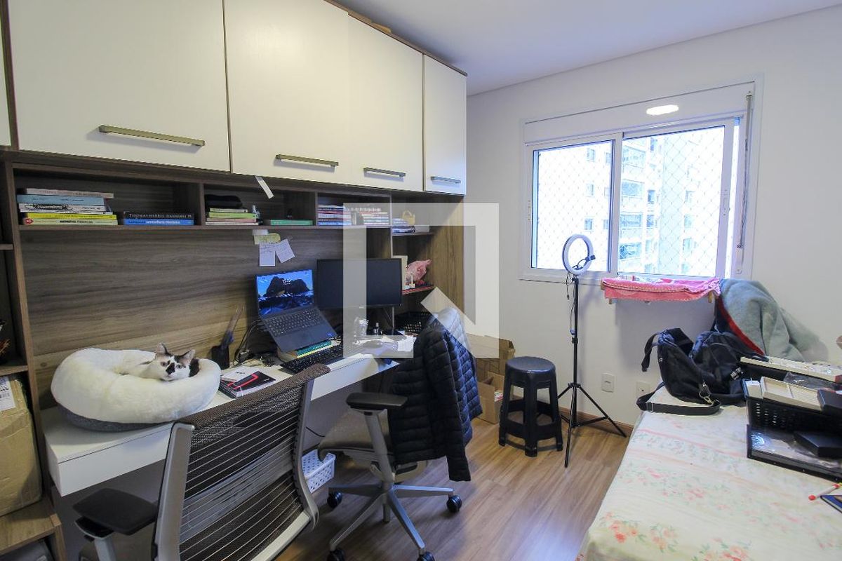 Apartamento, 2 quartos, 60 m² - Foto 6