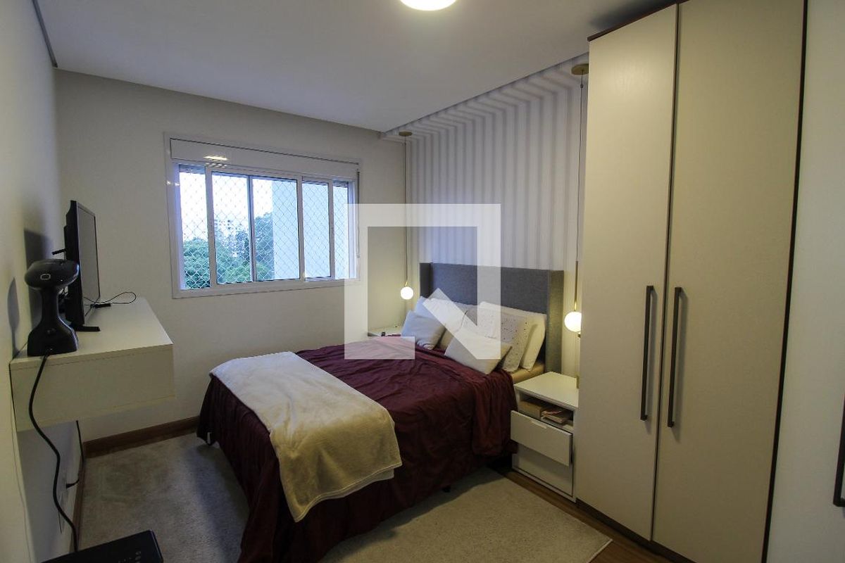 Apartamento, 2 quartos, 60 m² - Foto 9