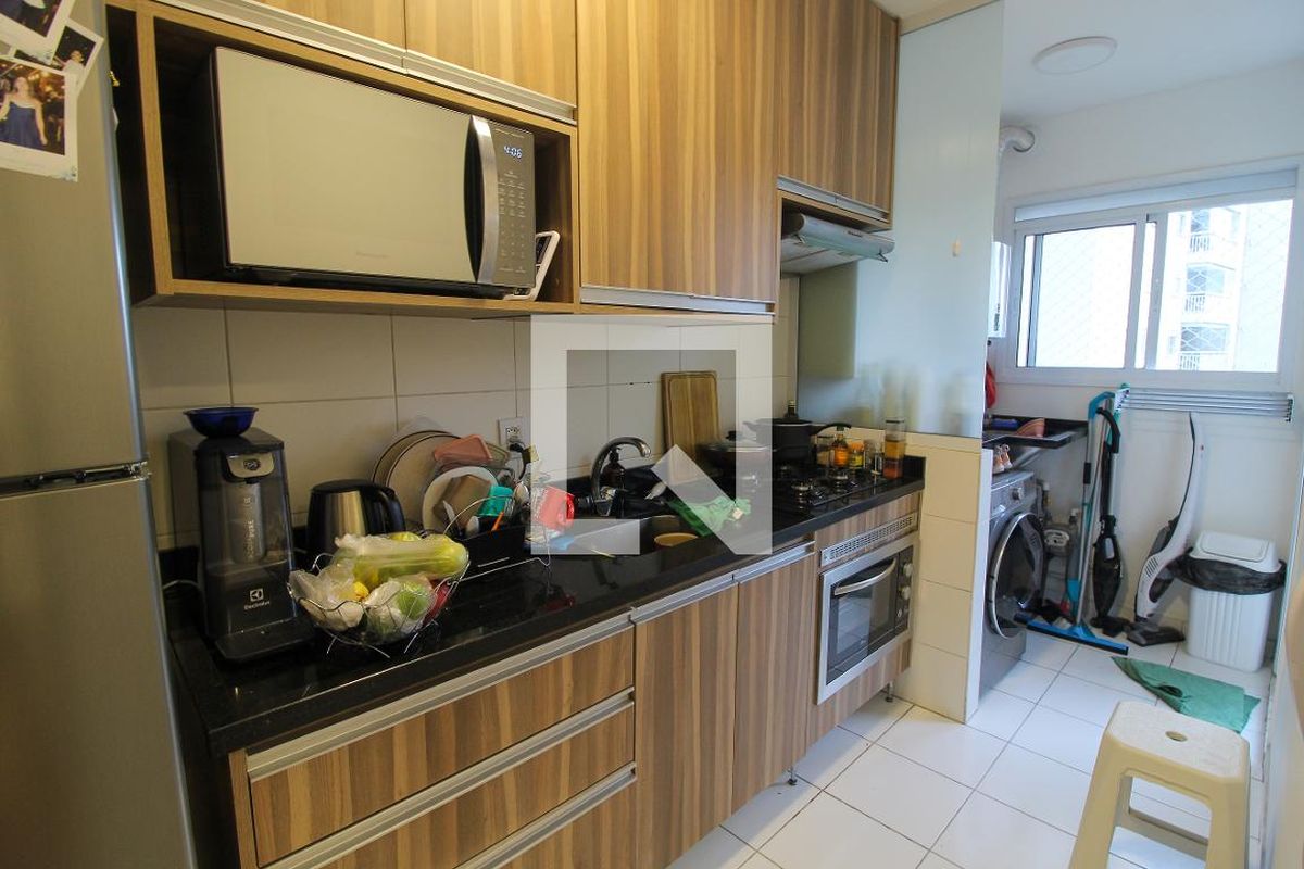 Apartamento, 2 quartos, 60 m² - Foto 16