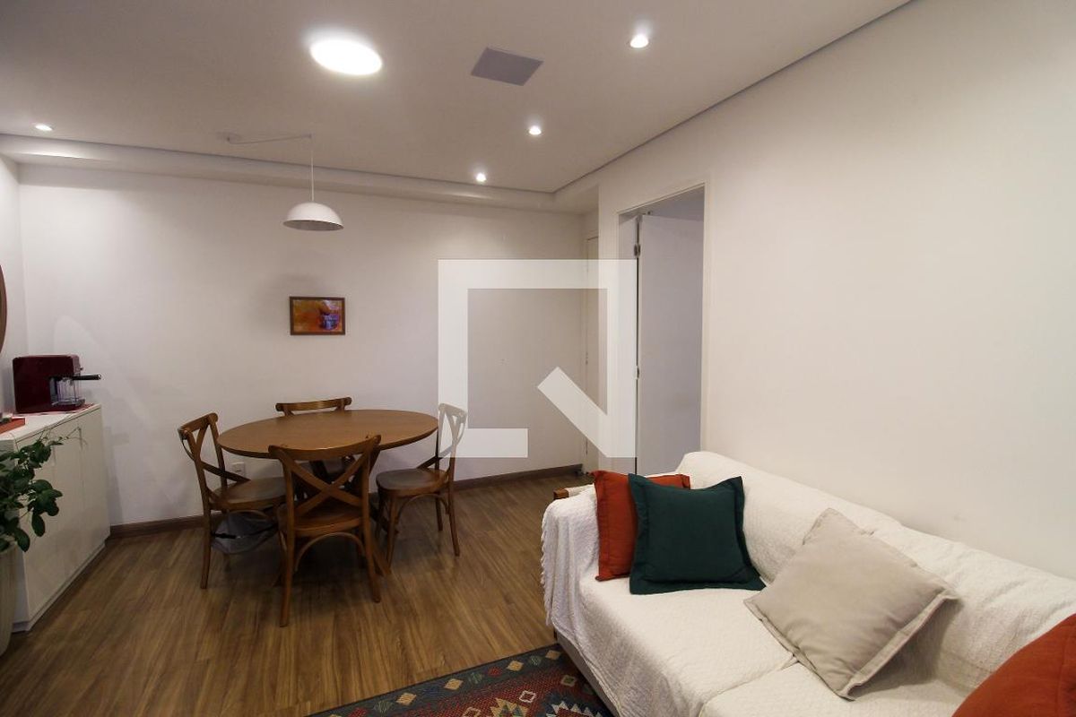 Apartamento, 2 quartos, 60 m² - Foto 3