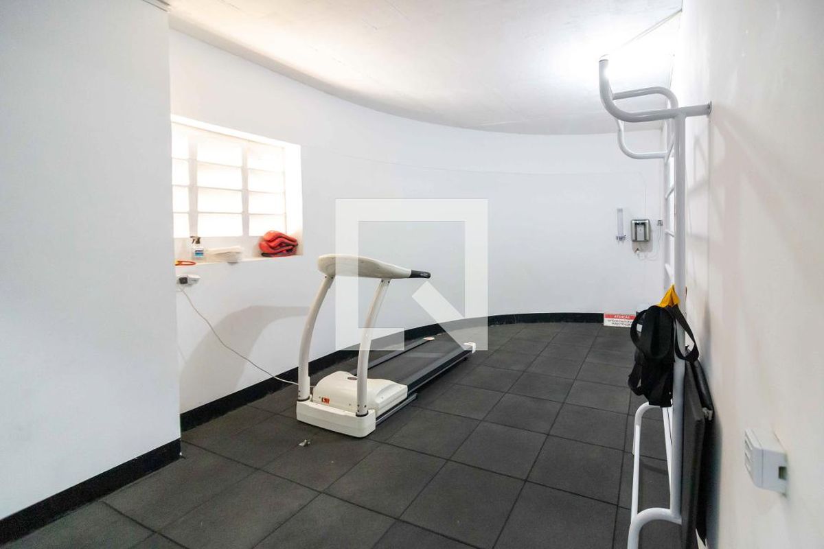 Apartamento, 2 quartos, 60 m² - Foto 21